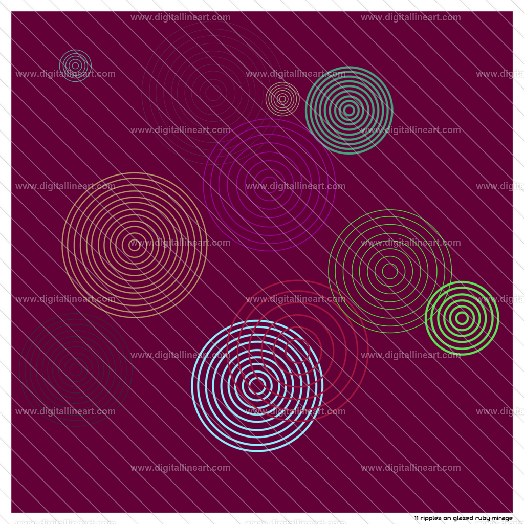 11-ripples-glazed-ruby-mirage | digitallineart - Realisiert mit Pictrs.com