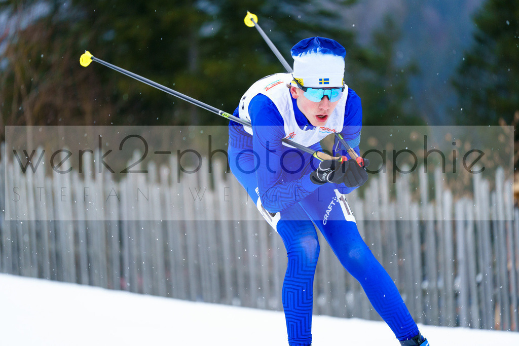 DSC Ruhpolding | 3. DSV E.INFRA Schülercup Biathlon in der Chiemgau Arena Ruhpolding