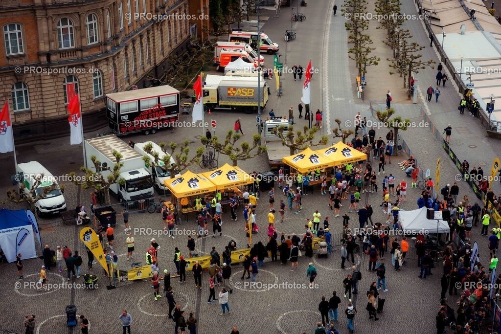 Brückenlauf, 17.05.2026 | am 17.05.2026 bei SPARDA-BANK Brückenlauf in Düsseldorf