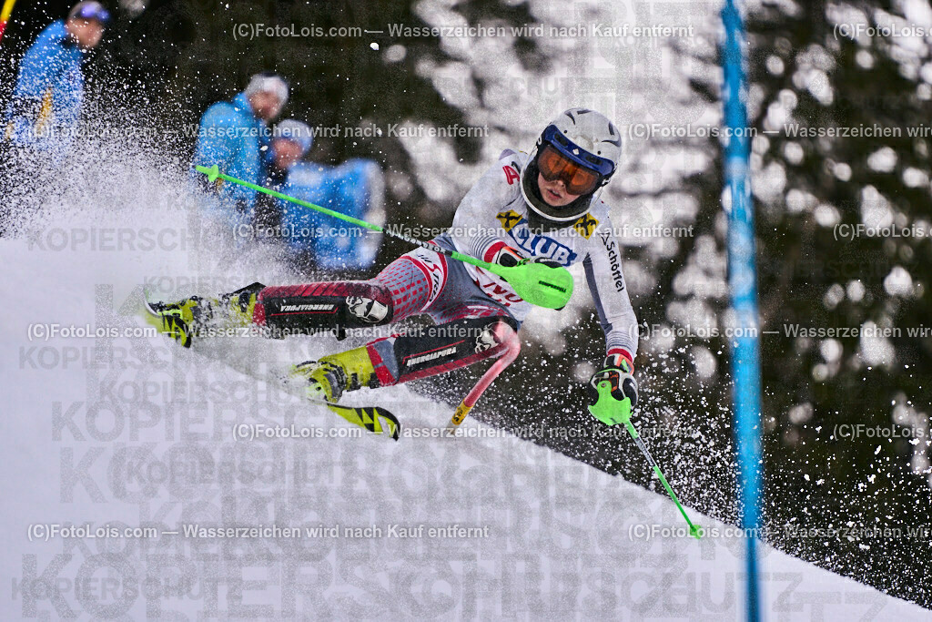 ALP1983_NWC-OAC-Slalom-I DGI_Hochkar_Rammel Samuel | (C)FotoLois.com, Alois Spandl, NWC+OAC-Schüler-Slalom 1 auf dem Hochkar, Sa 7. Jänner 2023.