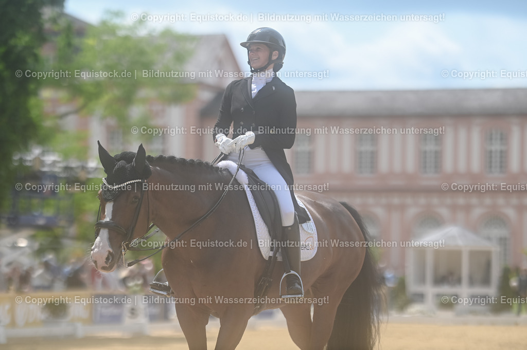 20250607_1_GP-Tour_Dressage_0207 | Foto: Thomas Hartig