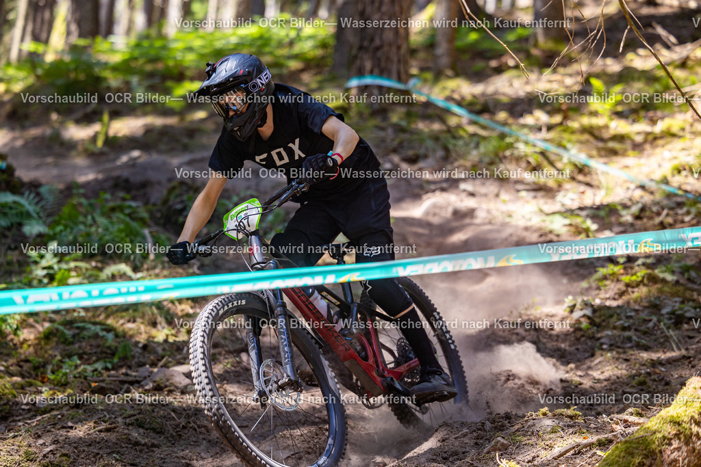 Enduro One Roßbach So R6-0709 | OCR Bilder Fotograf Eisenach Michael Schröder