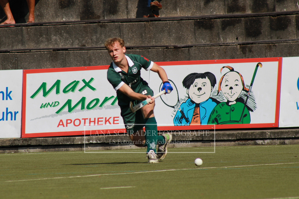 Bundesliga Herren HTC Uhlenhorst M_lheim - TSV Mannheim 17.09.23-043 | lanaschraderfotografie - Realisiert mit Pictrs.com