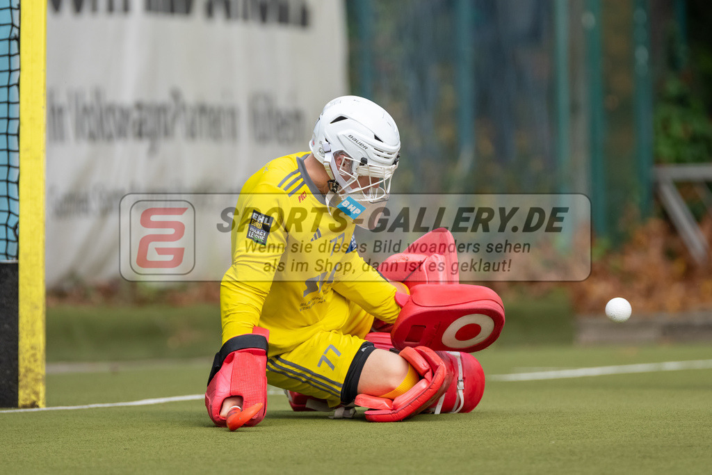 HK_20241027_107992 | 1. Bundesliga Herren Uhlenhorst Mülheim - Harvestehuder THC am 27.10.2024 HTCU, Mülheim an der Ruhr ,