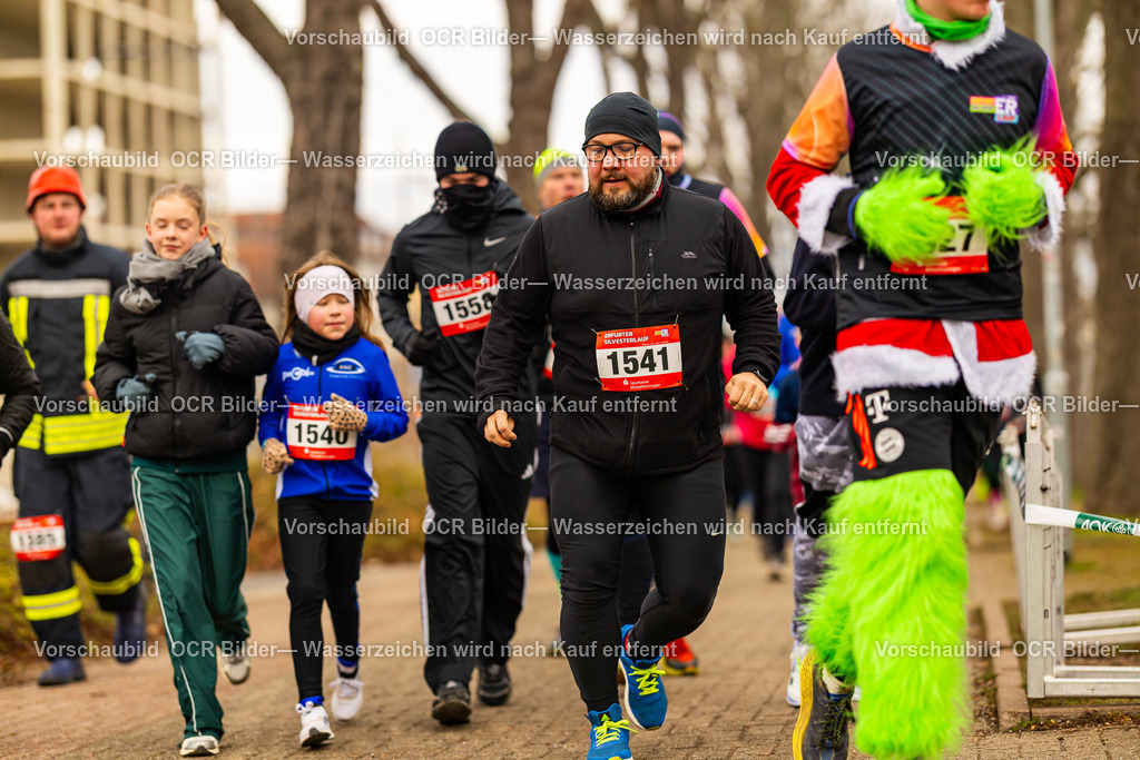 Silvesterlauf Erfurt 2025 R6-0640 | OCR Bilder Fotograf Eisenach Michael Schröder