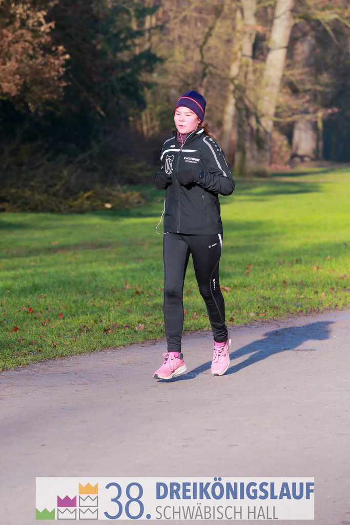 2. Testlauf | 3koenigslauf 2024 - Realisiert mit Pictrs.com