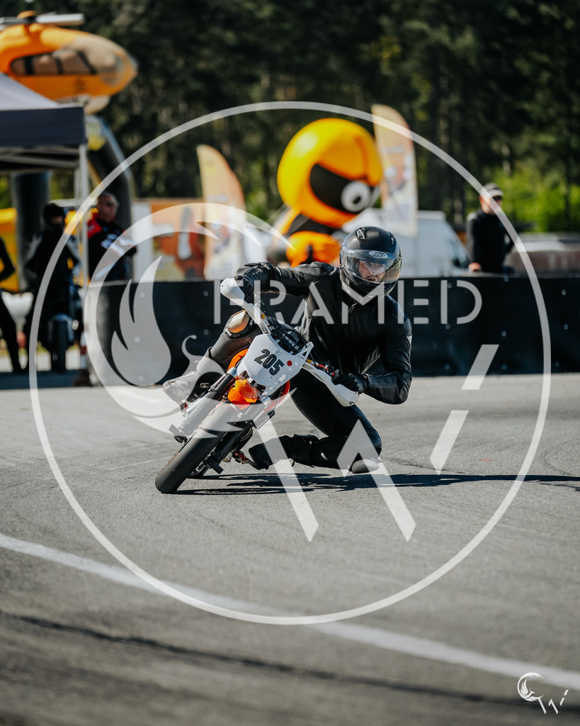 205-9 | cw-framed