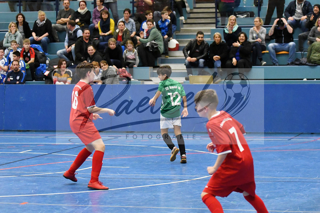 20200110_WHCUQU_0043 | Fußball, E-Junioren:   beim W&amp;H Cup 2020 der Qualifikation am 10.01.2020 in der Dreifach-Sporthalle in Lengerich, Deutschland.(Foto von Nico Paetzel) - Realisiert mit Pictrs.com