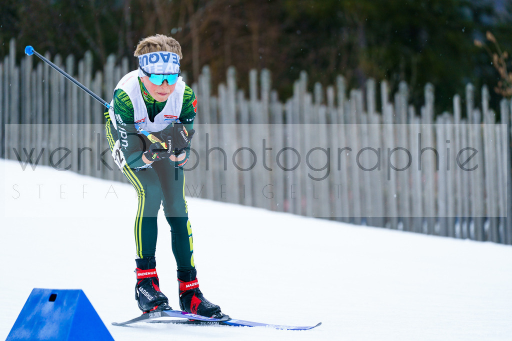 DSC Ruhpolding | 3. DSV E.INFRA Schülercup Biathlon in der Chiemgau Arena Ruhpolding