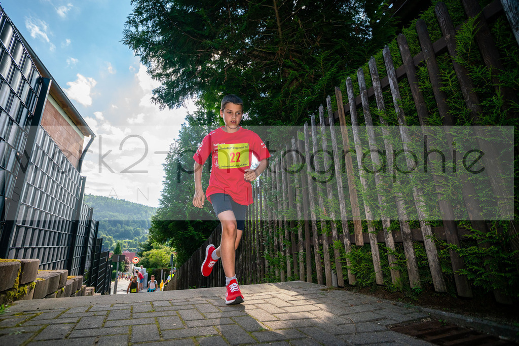 Treppenlauf Zella-Mehlis | Zella-Mehlis am 20. Juli 2021