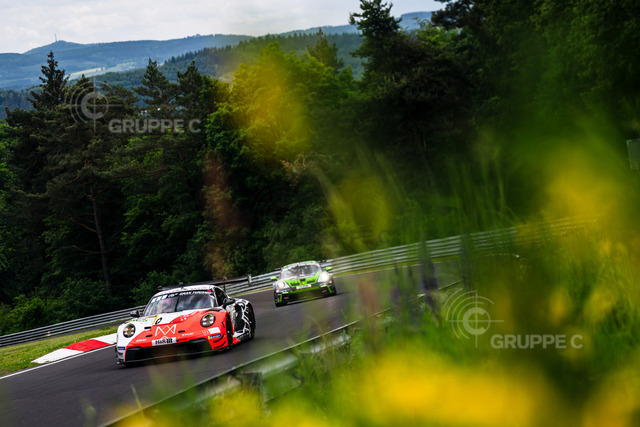 24hNbr24_053013585900773GT_GT | 52. ADAC RAVENOL 24h Nürburgring 2024 - Foto: Gruppe C Photography - Realisiert mit Pictrs.com