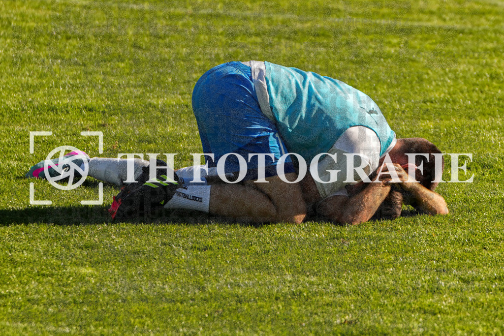 GER, FC Zell - FC Wittlingen, Fussball, Rothaus Bezirkpokal, Finale, Saison 2024/2025, 29.05.2025 | GER, FC Zell - FC Wittlingen, Fussball, Rothaus Bezirkpokal, Finale, Saison 2024/2025, 29.05.2025Foto: TH Fotografie/Alessio Bosco