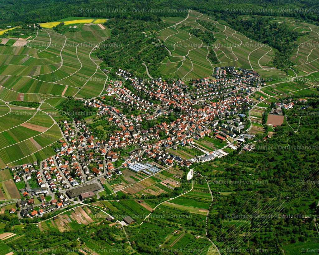 2506288 | Weinberge Schnait, Weinstadt
