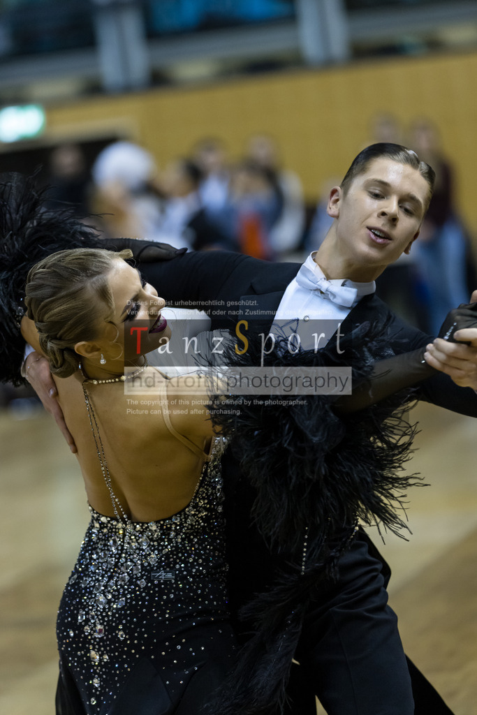 20241102_DC_HGR_Std_09339 | Tanzsportbilder, Standardtanz, Lateintanz, WDSF, DTV, LTVB, dancecomp, goc, hessen tanzt, blaues band der spree, walzer, tango, wiener walzer, slowfox, quickstepp, samba, rumba, cha-cha-cha, paso doble. jive, hd-kroft photography, turniertanzsport