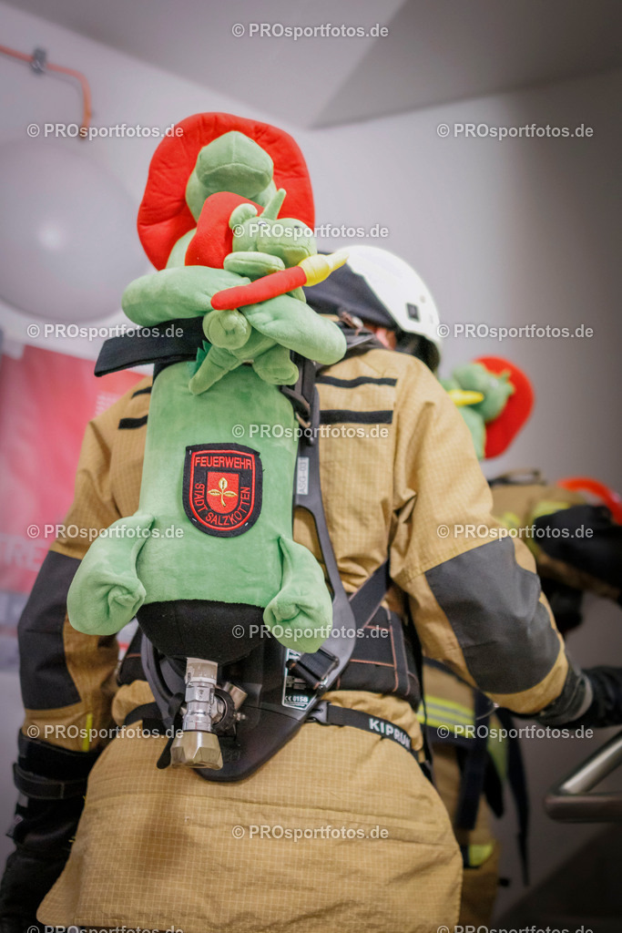 KölnTurm Treppenlauf; Köln, 03.08.2025 | Impressionen vom KölnTurm Treppenlauf am 03.08.2025 in Köln (Nordrhein-Westfalen). 