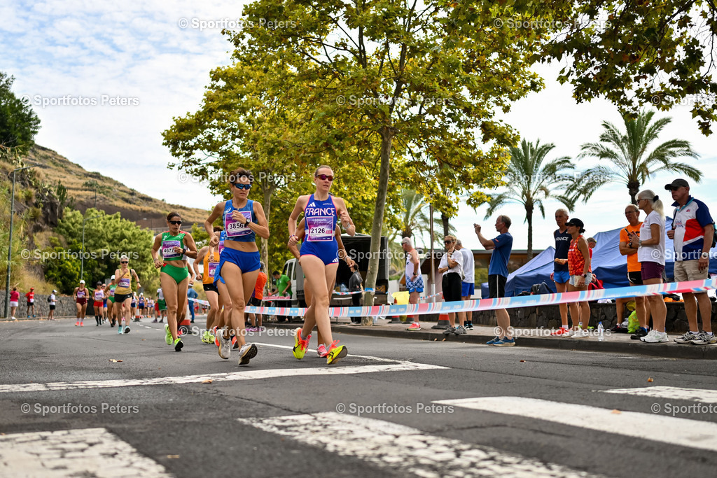 EMACS 2025 - Day 6_134 | European Masters Athletics Championships am 14.10.2025 auf Madeira (Portugal)Foto: Kai Peters - Realisiert mit Pictrs.com