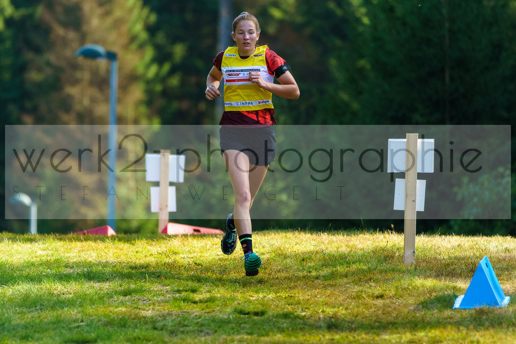 RWS-Cup Buntenbock | Buntenbock am 24. bis 26. 
September 2021