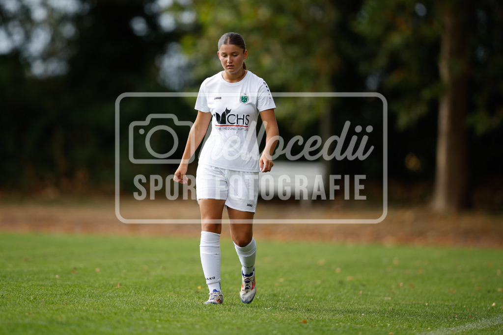 Fußball I Frauen I Westfalenpokal 26-27 I DJK GW Amelsbüren - SSV Rhade  I 18869 | realhellocedii - Realisiert mit Pictrs.com