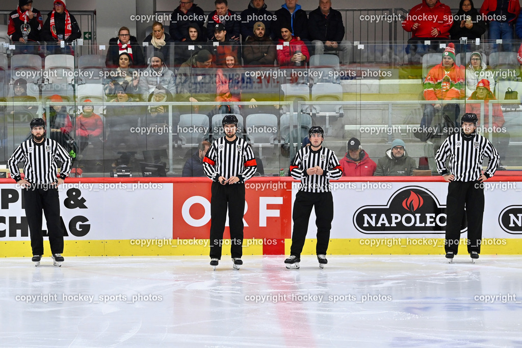 Österreich vs. Ungarn 14.12.2023 | Österreich vs. Ungarn 14.12.2023, Österreich vs. Ungarn  am 14.12.2023 in Klagenfurt (Heidi Horten Arena), Austria, (Photo by Bernd Stefan)
