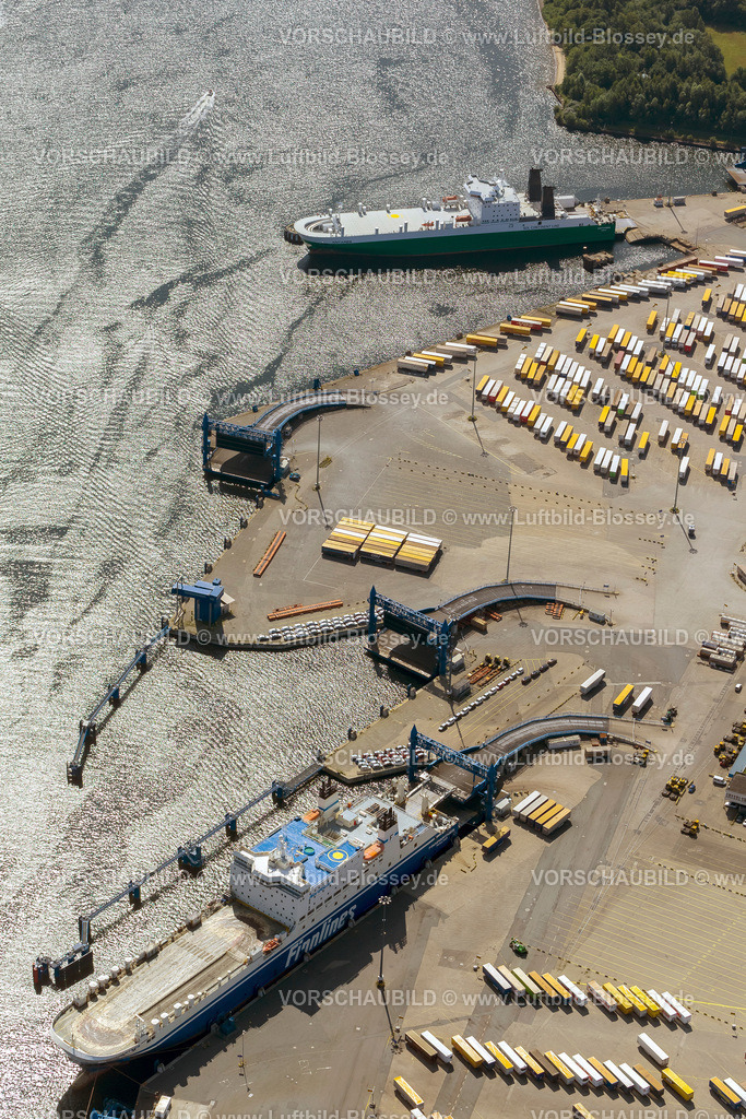 Travemuende12084576 | Faehrhafen Travemuende, Skandinavienfaehren, Ostseeheilbad Kiel-Travemuende, Kiel, Ostseehafen, Trave,  Luebeck, Ostsee, Schleswig-Holstein, Deutschland, Europa
