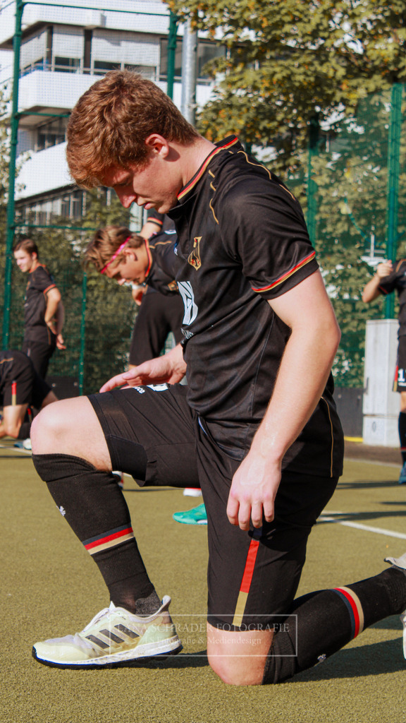 U21 M 4 Nationen Turnier Deutschland - Indien 19.08.23-288 | lanaschraderfotografie - Realisiert mit Pictrs.com