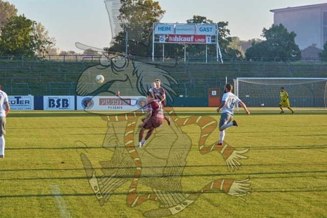 Abschiedsspiel von Beck 154 | mythos-online-redaktion