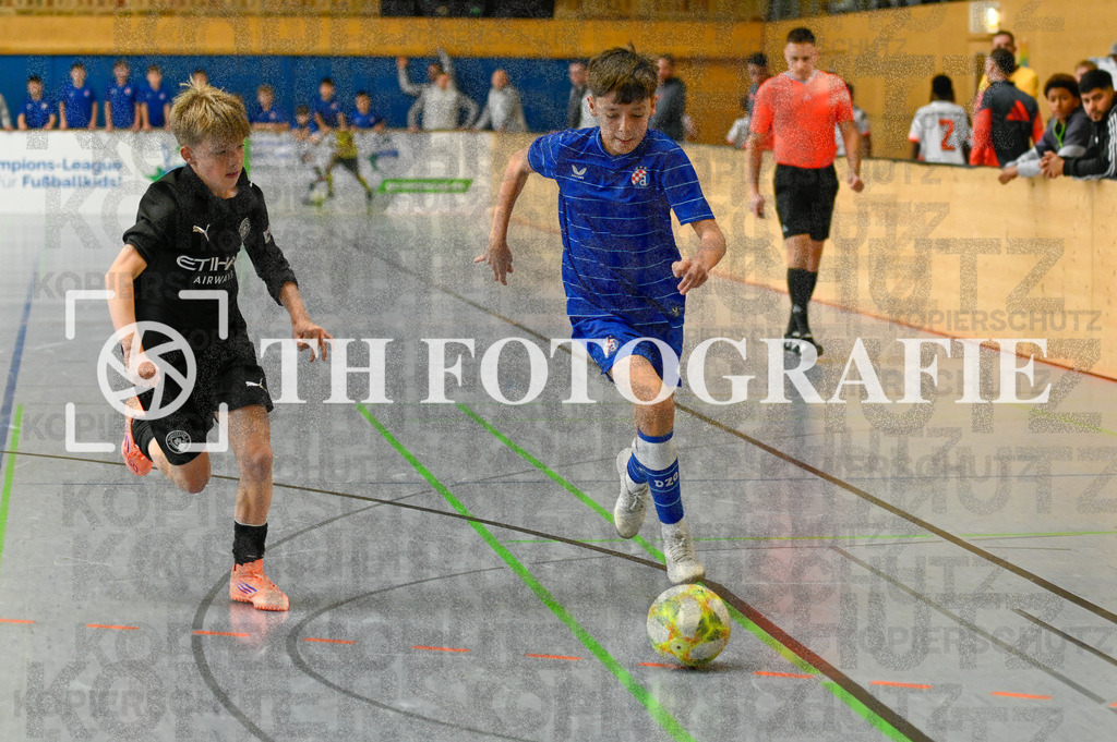 GER, Begegnung, Fussball, PS-Immo-Cup 2026,U13 Hallenturnier, 17.01.2026 | TH Fotografie