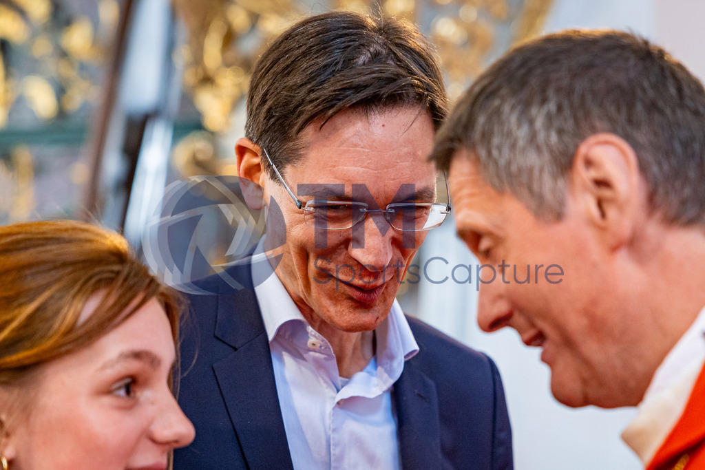 Trainproduction-20240519-1 | Firmung Klagenfurt-Dom 19.05.2024 10:30 Uhr