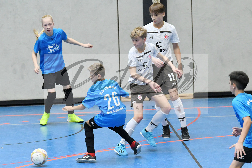 20200111_WHCUHT_0240 | Fußball, E-Junioren:   beim W&amp;H Cup 2020 am 11.01.2020 in der Dreifach-Sporthalle in Lengerich, Deutschland.(Foto von Nico Paetzel) - Realisiert mit Pictrs.com