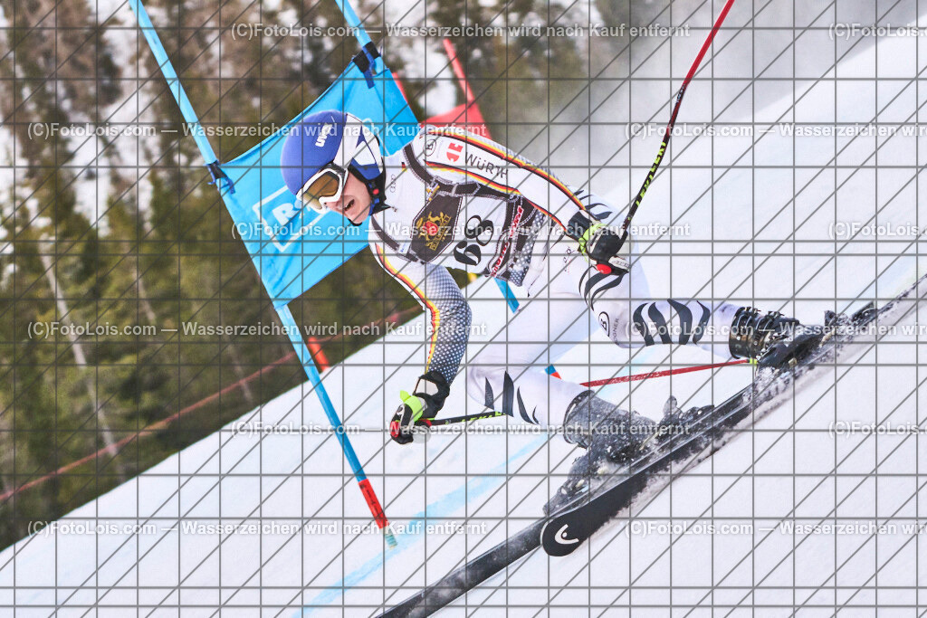 ALP0718_FIS-MastersCup_Reiteralm_Giant-SL_Bauerle Stefan | FIS-MastersCup GIANT-SLALOM auf der Reiteralm in Pichl, Sa 18. Jänner 2025.