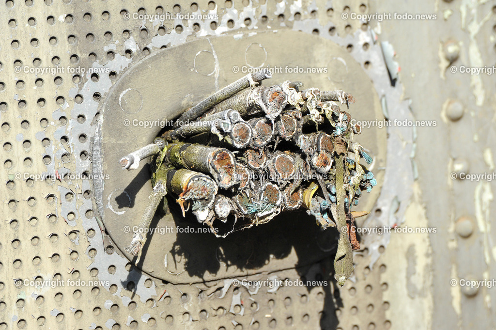 Deutschland_ Baden-Wuerttemberg_ Heilbronn_ 21.02.2025-34 | 21.02.2025, Deutschland, GER, Baden-Wuerttemberg, Heilbronn im Bild Themenbild, Stadtansichten, Ehemaliges Sueddeutsches Eisenbahnmuseum, Museum, Zug, Eisenbahn, Lost Place, aufgelassen, verwildert, Waggon