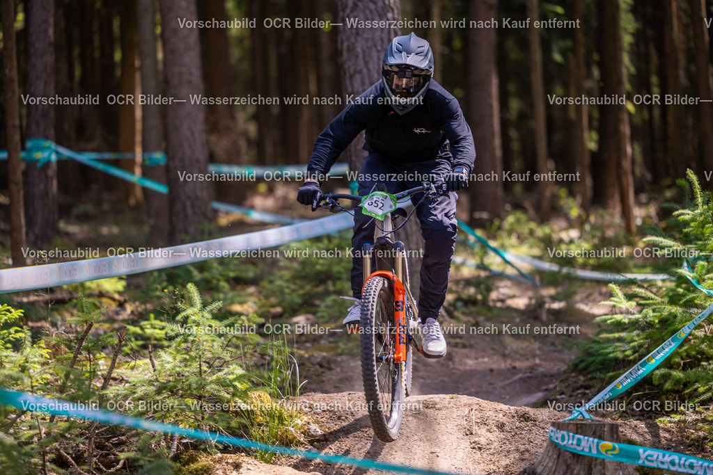 Enduro One Trieb Samstag R6-1590 | OCR Bilder Fotograf Eisenach Michael Schröder