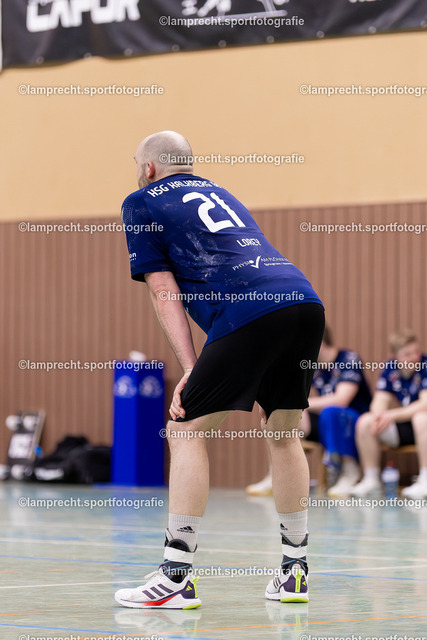Handball I Herren I Saison 2025-2026 I SHSE Manfred-Frank-Pokal I Viertelfinale I HSG Kalkberg 06 II - HSG Kalkberg 06 109 | Stephan Lorey (21, HSG Kalkberg 06) - Realisiert mit Pictrs.com
