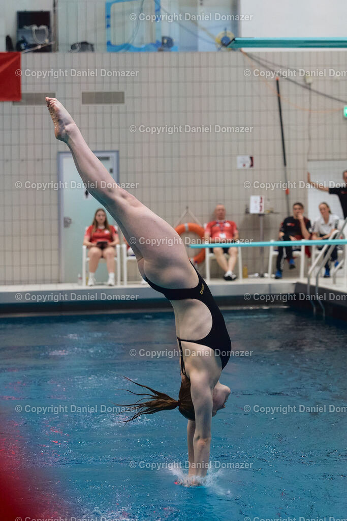 International Youth Diving Meet 2026 | Day 4 of 5 | International Youth Diving Meet 2026| Day 4 of 5 | 25.04.2026 | Youth diving competition featuring 1m and 3m springboard and platform at the Schwimmsportkomplex Freiberger Platz in Dresden.@ Domazer Photography - Realisiert mit Pictrs.com