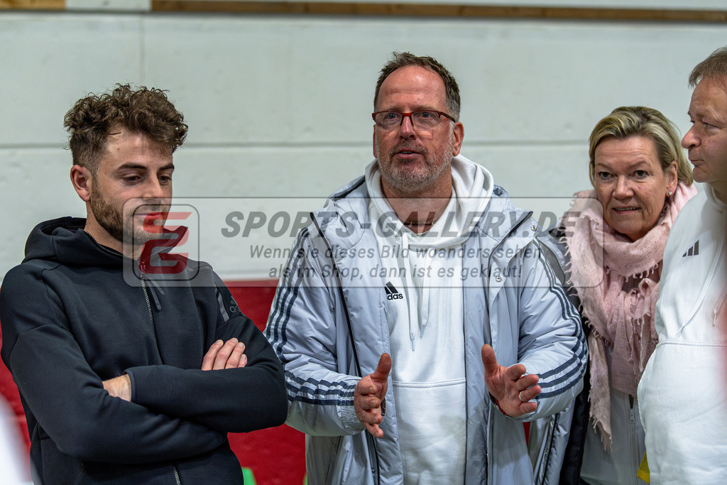 SM_2025-01-10_D5_-202 | 1.Bundesliga Hallenhockey  (W) UHC - DCADA  / 2:8 (0:2)