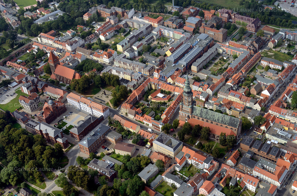 3292095 | Innenstadt Greifswald