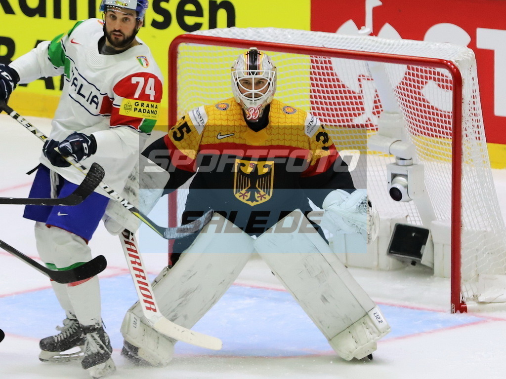 Mathias Niederberger - GER | Mathias Niederberger - GER - Realisiert mit Pictrs.com