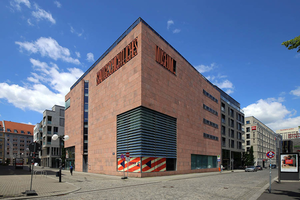 Foto: Leipzig - Kindermuseum | Das Team hinter BILDLEXIKON LEIPZIG bündelt historische wie aktuelle Informationen über die Stadt Leipzig in Text und Bild auf einer Plattform und stellt diese der interessierten Öffentlichkeit zur Verfügung.