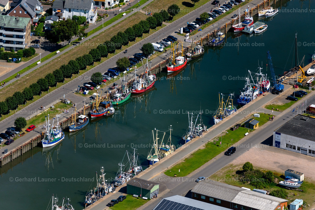 4037333 | Museums Hafen, Büsum