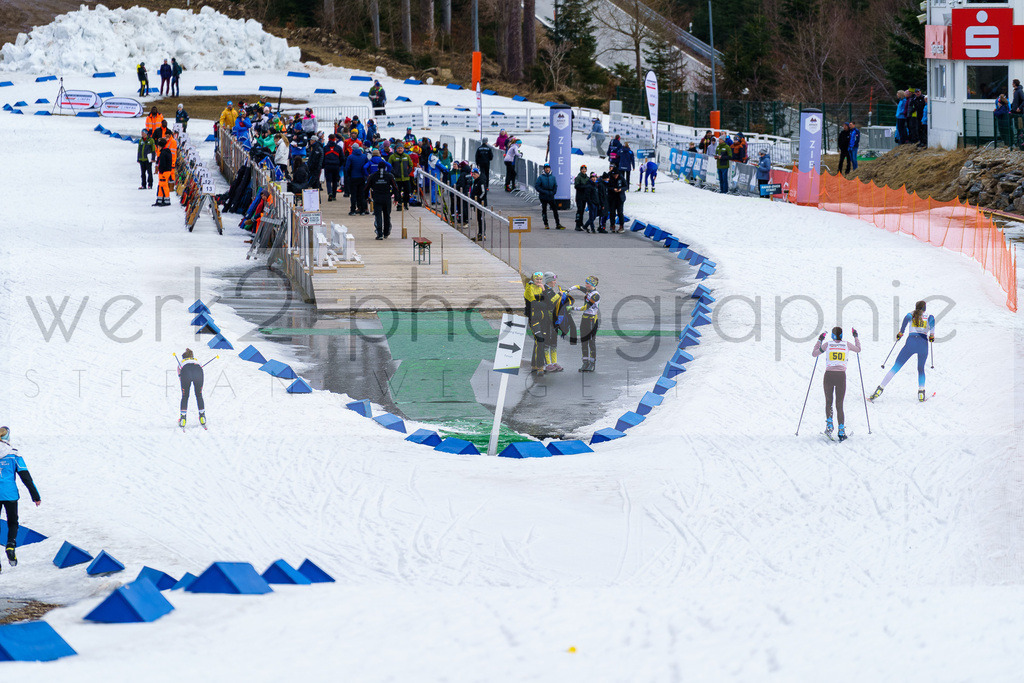 DSC Arber 16. - 18.02.2024 | 3. DSV E.INFRA Schülercup Biathlon ARBER Hohenzollern Skistadion vom 16. - 18. Februar 2024