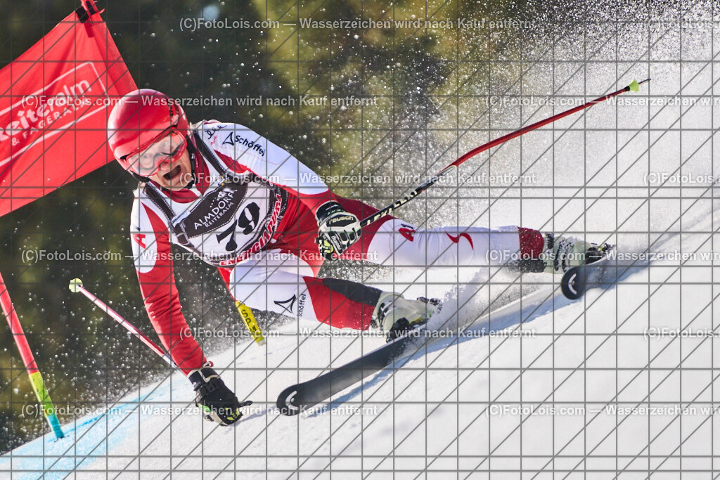 ALP1069_Steir-Meistersch_SG_Reiteralm_DEUTSCHER Peter | LM-Super-G Steiermark auf der Reiteralm am Fr 28. März 2025.   Veranstalter: Steirischer Skiverband (5000)Durchführender Verein: WSV Pichl-Reiteralm (5083)
