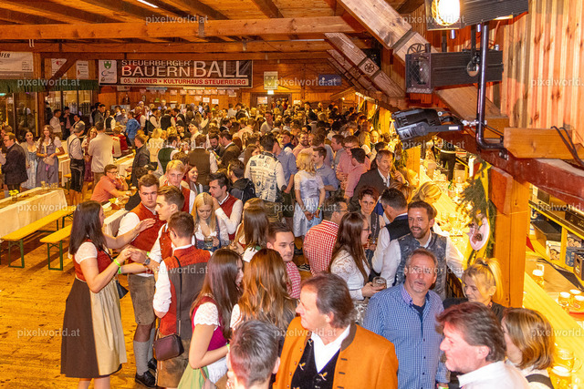 Steuerberger Bauernball | Bildershop von pixelworld.at - Realisiert mit Pictrs.com