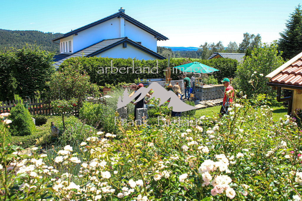 OE7A5627 | Eindrücke aus dem Garten der Familie Wühr