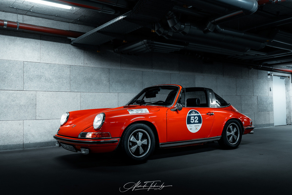 911F Targa | Entdecken Sie die faszinierende Welt von Alexander Tschuncky Arts: Kreative Fotografie, atemberaubende Automobilkunst und hochwertiger Bilderdruck. Lassen Sie sich inspirieren! - Realisiert mit Pictrs.com