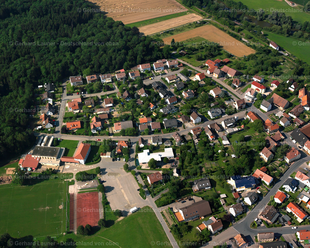 2500705 | Degmarn, Oedheim