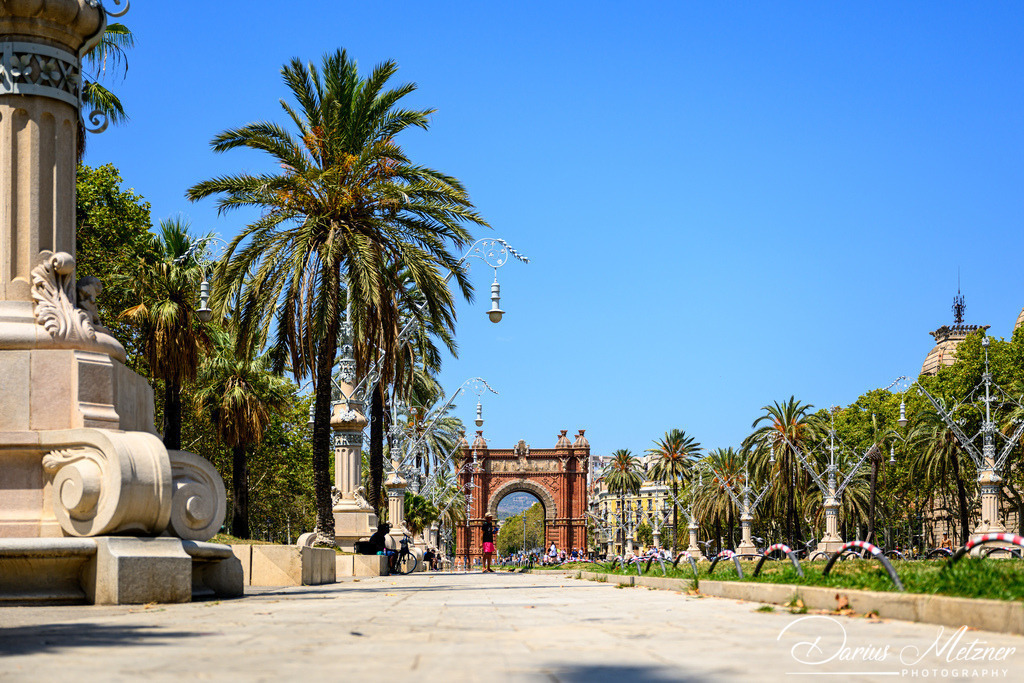 Barcelona in Spanien | Bilder aus Barcelona in Spanien