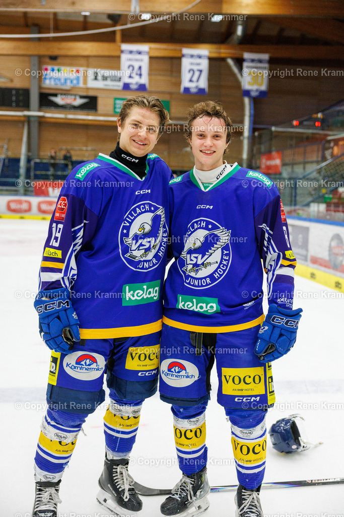 VSV U20 vs NHA 07 03 2026 00101 | Foto Krammer
