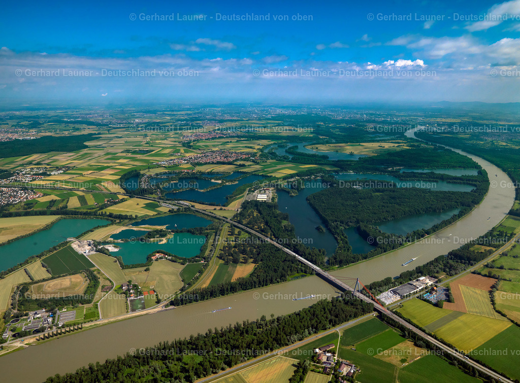 2739732 | Rheinbrücke A 61 Speyer