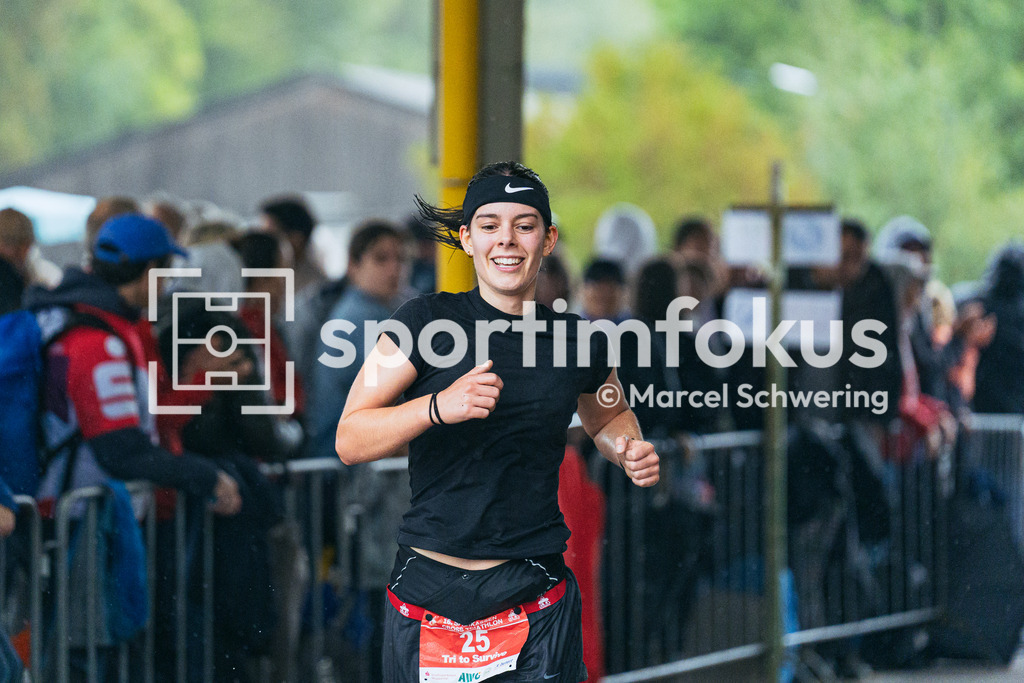 16. Wuppertaler Sparkassen Crosstriathlon 2026 | 16. Wuppertaler Sparkassen Crosstriathlon in Wuppertal, 20.09.2026. sportimfokus / Marcel Schwering - Realisiert mit Pictrs.com