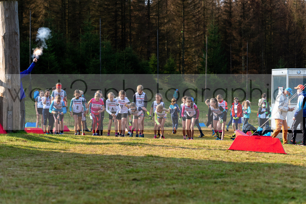 RWS-Cup Buntenbock | Buntenbock am 24. bis 26. 
September 2021